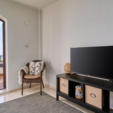 Casa Limon Apartment Nerja Exterior photo