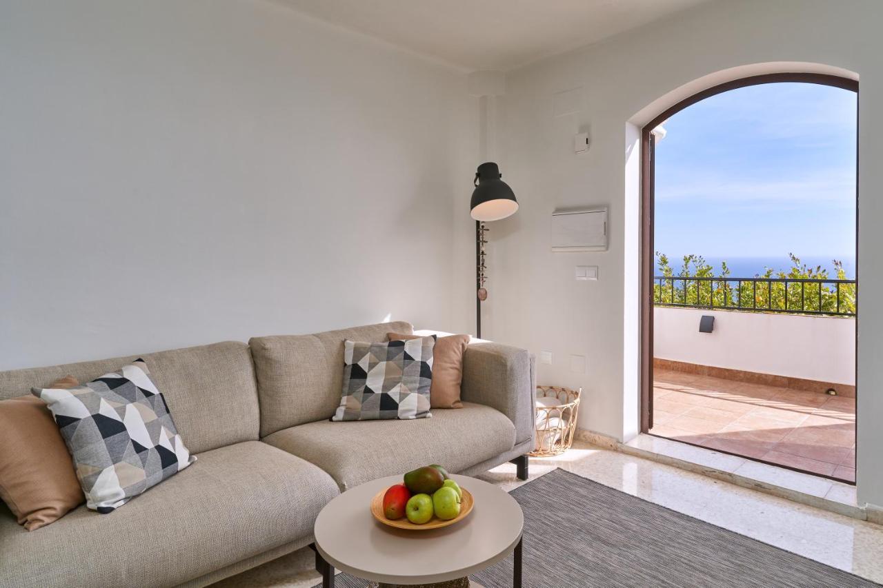 Casa Limon Apartment Nerja Exterior photo